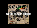 Download Lagu Haha and Skull feat. Beenie Man - Dang Diggi bang lyrics