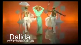 داليدا   سلمي ياسلامه بالفرنسية                                         دندنها