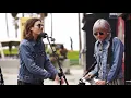 Come On in My Kitchen | Larkin Poe | Playing For Change | Live Outside