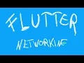 Flutter - Networking doing right