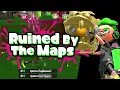 How Splatoon 3 FAILED Rainmaker