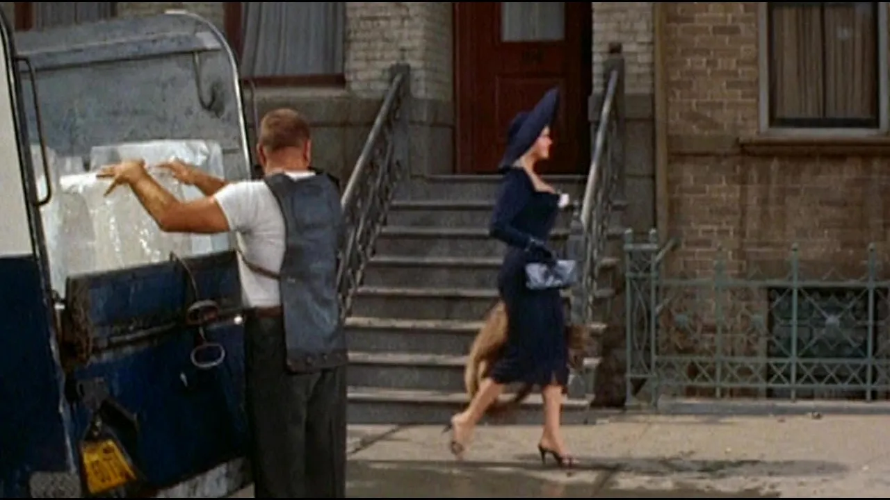 Jayne Mansfield - The Girl Can´t Help It (1956) Jayne Mansfield - The Girl Can´t Help It (1956)