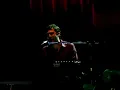 KEANE & BRENDAN BENSON @ Brixton Academy for WARCHILD || Tiny Spark