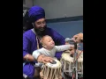 Download Lagu Sachkhand Sri Hazoor Sahib Yatra | Asa Di Vaar Kirtan | Akashdeep Singh Wants To Play Tabla 😍😍