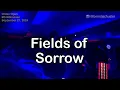 Orden Ogan - Fields of Sorrow @Möhnesee, DE🇩🇪 September 21, 2024 LIVE HDR 4K