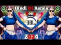 Download Lagu Hindi dj remix 2024| ♥️🥀Hard Bass Dj 🔥♥️|Old is gold| Hindi Nonstop dj| remix| Hindi 90s dj remix