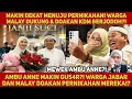 MAKIN DEKAT MENUJU PERNIKAHAN?! DIDOAKAN WARGA MALAY DAN JABAR!! KDM \u0026 RARA BUAT AMBU ANNE MEWEK?!