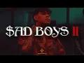 Junior H - Sad Boyz 4 Life (Video Letra/Lyrics)