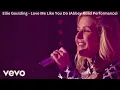 Ellie Goulding Love Me Like You Do (Abbey Road Performance) | top english song | hit song | new song