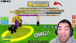 OMG! I GOT THIS IN MOUNT UPDATE..! ☠️ (Steal An Egg)