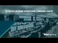 Kettering Health Network Operational Command Center TeleTracking