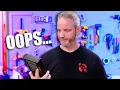 Is the LTT Screwdriver Worth It SPOILER - I damaged it