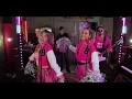 'Mickey' Complete Live Band Arrangement | Sing It Live