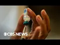 How likely is a measles outbreak in a kindergarten classroom as exemptions rise