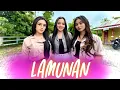 Download Lagu LAMUNAN - Pindha Samudra Pasang Kang Tanpa Wangenan - KELUD PRODUCTION REMIX