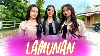 Download LAMUNAN - Pindha Samudra Pasang Kang Tanpa Wangenan - KELUD PRODUCTION REMIX MP3