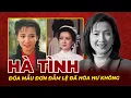 Lagu Vĩnh Biệt Hà Tình: Đóa Mẫu Đơn Đẫm Lệ Của Màn Ảnh Hoa Ngữ Đã Hóa Hư Không | Têp Tin Mật