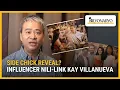 Download Lagu Netizens nag-usisa sa umanong relasyon ni Sen. Joel Villanueva at influencer | Agenda