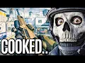 Modern Warfare 4 Just Changed EVERYTHING