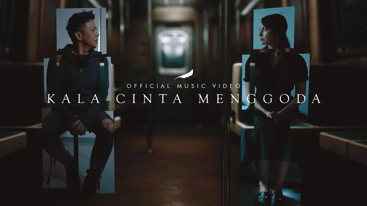 NOAH - Kala Cinta Menggoda (Official Music Video)