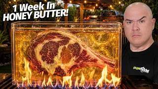 What Happens After 1 Week in Honey Butter?
