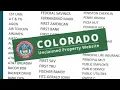 Colorado Unclaimed Property Website Blocked John Elway Governors Politicians From Searching Their