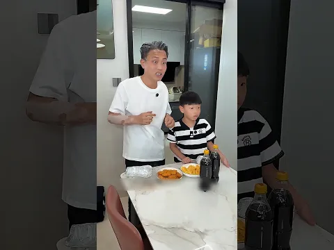 Kendi Hazırladığımız Tuzağa Düştük! 🥔🍗😱