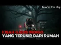 Lagu Kisah Gadis Indigo Yang Terusir Dari Rumah