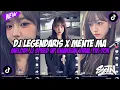 Download Lagu DJ Legendaris X Mente Ma Full Bass || Melodi JJ Speed Up Enakeun Viral Tik Tok Terbaru 2025