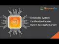 Embedded IoT Course Overview Part 2