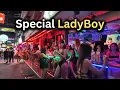 An Unexpected Night with a Ladyboy in Bangkok