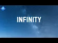Infinity - Arem Ozguc (Lyrics)