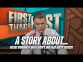 Storytime With Wildes The Truth Hurts BONUS