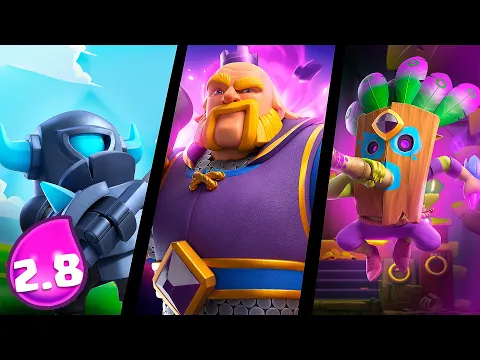 Video Thumbnail: EL CICLO MAS VELOZ Y ROTO DE GIGANTE NOBLE🥊