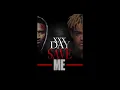 XXXTENTACTION FT DAYLYT SAVE ME