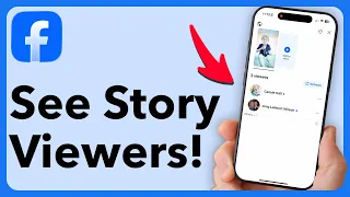 How To See Other Viewers On Facebook Story