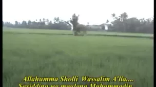 shalawat versi keloas enak banget dikuping