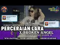 Download Lagu FUNKOT PERCERAIAN LARA [ IPANK ] X BROKEN ANGEL VIRAL TIKTOK | BY WAWAN BLEHOR 09