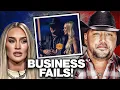 Brittany Aldean s Business Fails