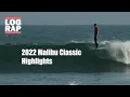 2022 Malibu Classic Highlights