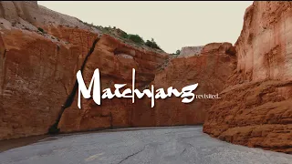B-8EIGHT - Maichyang Revisited
