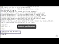 04 Installing Scala