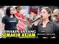 Download Lagu SEMAKIN SAYANG SEMAKIN KEJAM . AOLINA LESTARI | ALDEVA MUSIK