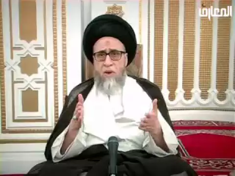 ⁣لابد من تعيين نسبة في عقد المضاربة - السيد صباح شبر