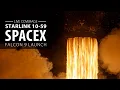 Download Lagu Watch Live: SpaceX launches 28 Starlink satellites on Falcon 9 rocket from Cape Canaveral