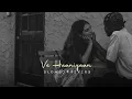 Download Lagu Ve Haaniyaan (slowed+reverb)