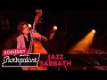Lagu Jazz Sabbath live | Leverkusener Jazztage 2022 | Rockpalast