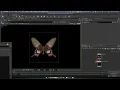 Writing Python COP Generators Filters in Houdini Re-recorded