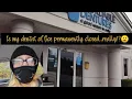 my affordable dentures appointment today not good at all are they permanently closed