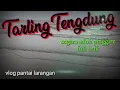 Download Lagu Tarling Tengdung ‼️ segara adoh pinggire lirik full MP3